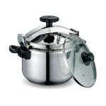 Pressure cooking Pressure