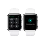 Watch Chronometer Watch Water